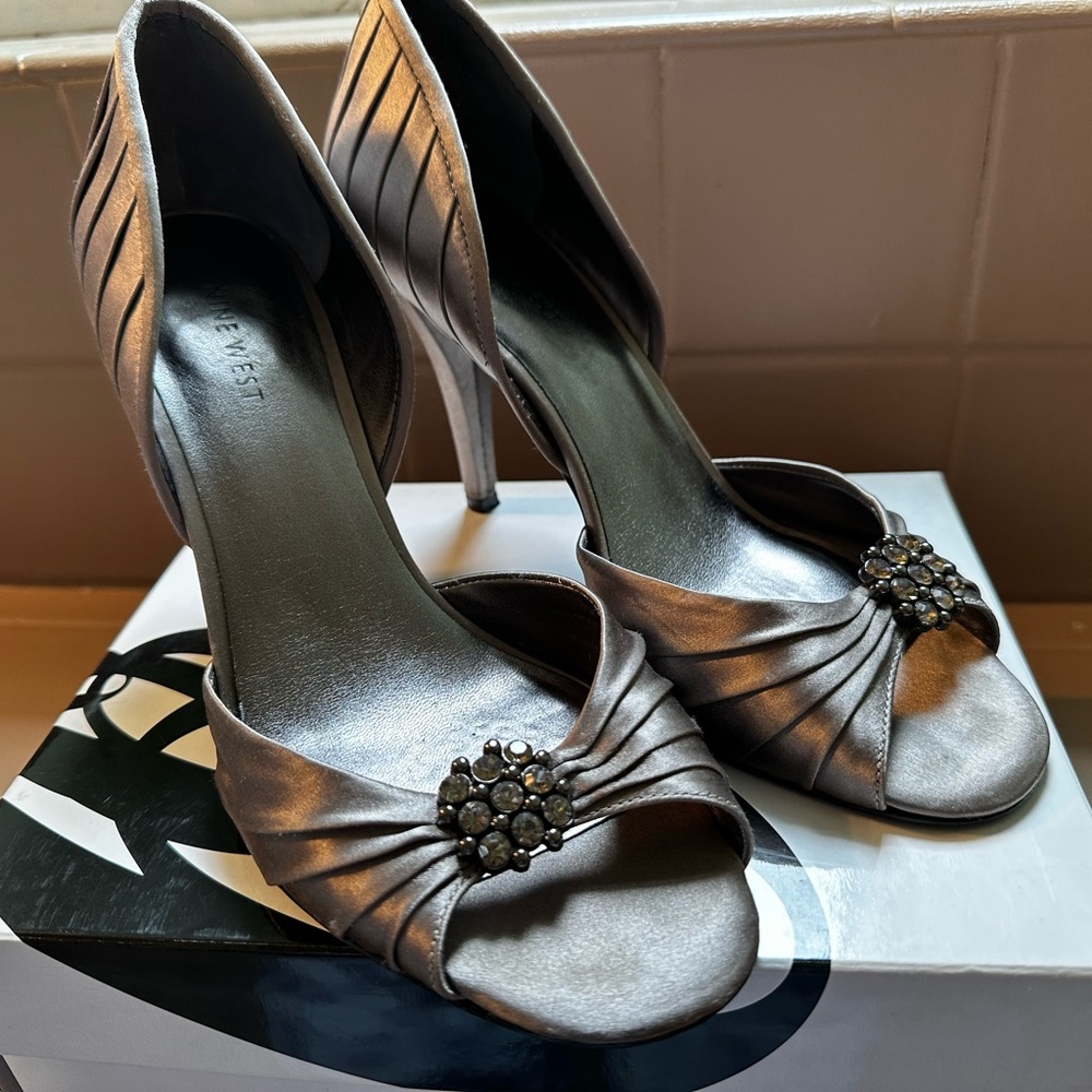 Nine West Heels